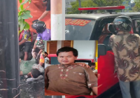 Terungkap Identitas Mayat Mengapung di Sungai A Yani Km 4,5, Warga Komplek Pondok Indah Sutoyo S
