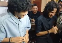 Vadel Badjideh Resmi Jadi Tersangka Kasus Asusila Anak di Bawah Umur, Langsung Ditahan