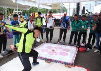 Kabupaten Batola Raih Juara Pertama Lomba Balogo