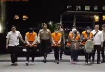 KPK OTT di Kalsel, Kepala Dinas PUPR Diduga Termasuk Dibawa ke Jakarta