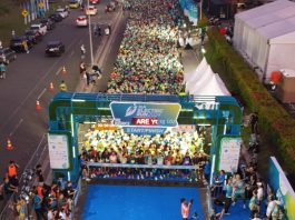 PLN Electric Run 2024 Berjalan Sukses, Peserta dan Para Juara Marathon Beri Apresiasi
