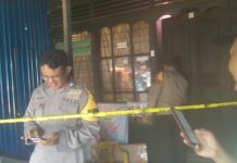 Terungkap Motif Wanita Gantung Diri di Kelayan B Dekat Gang Setia Rahman, Tinggalkan Surat Ini Isinya