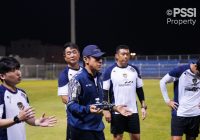 Ini Alasan Shin Tae-Yong Tak Turunkan Asnawi Lawan Jepang dan Arab Saudi