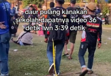 Viral Video Syur Pelajar SMP Martapura Berawal dari Heboh di Aplikasi TikTok