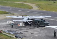 1 Anggota TNI Gugur Saat Terjadi Kontak Senjata dengan OPM di Intan Jaya