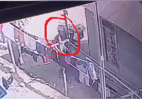 Heboh Maling Celana Dalam di HST, Video Aksinya Viral