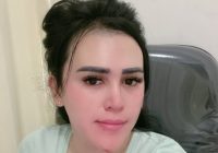 Hina Sosok Yesus, Selebgram Ratu Entok Ditangkap Ditres Siber Polda Sumut