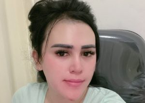 Ratu Entok (Instagram)