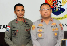 Satgas Damai Cartenz Memperketat Pengamanan di Papua, Karena...