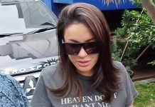 Nikita Mirzani Ditetapkan Jadi Tersangka Kasus Dugaan Pemerasan