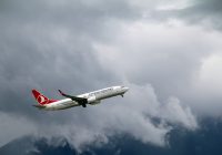Pilot Meninggal di Tengah Penerbangan, Turkish Airlines Terpaksa Mendarat Darurat