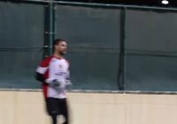Kiper Timnas Indonesia Maarten Paes Dipastikan Tampil Melawan Bahrain Malam Ini