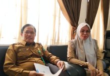 Pemkab Balangan Genjot Pengembangan BUMDes, 118 Desa Siap Majukan Ekonomi Lokal