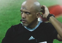 Soal Sanksi Terhadap Wasit Ahmed Al Kaf Asal Oman, Begini Kata AFC