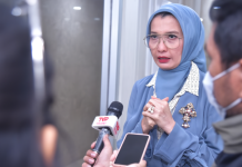 Buntut Pencabulan di Panti Asuhan, Arzeti Minta Pendirian Lembaga Sosial Lewat Verifikasi Ketat
