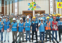 PLN IUD Kalselteng Gelar Gempur Data Non DTKS