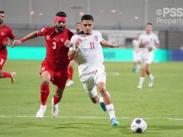 Timnas Bahrain Takut Datangi Indonesia di Laga Tandang
