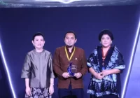 PLN Icon Plus Raih Penghargaan Tertinggi Annual Report Award 2023