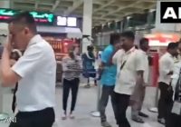 Menegangkan! Pesawat Air India Express Bawa 141 Penumpang Mendarat Darurat, Pilotnya Asal Kaltim