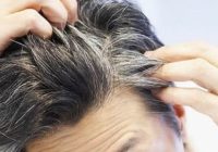 Studi: Uban Bisa Tumbuh Sebelum Usia 30 Tahun Gara-gara Ini