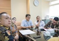 Komisi IV DPRD Kalsel Koordinasi ke Kemenkes Terkait Penerapan Kelas Rawat Inap