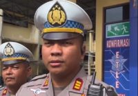 Heboh Informasi Titik Razia Operasi Zebra di Banjarmasin, Begini Penjelasan Kasatlantas