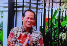 Disebut Masuk Kabinet Prabowo-Gibran, Hanif Faisol Nurofiq Bikin Bangga Warga Kalsel dan Bojonegoro