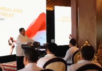 Raffi Ahmad, Gus Miftah dan Yovie Tak Terlihat Saat Pembekalan di Hambalang