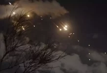 Perbandingan Kekuatan Militer Iran dan Israel, Mana yang Lebih Hebat?