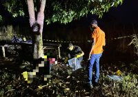 Kronologi Pria Tewas Tersambar Petir di Cempaka Banjarbaru