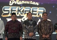 Kemenag: Indeks Kerukunan Umat Beragama Indonesia 2024 Naik, Trennya Positif Sejak 2022