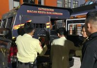Satpam RSUD Ulin Banjarmasin Amankan Pelaku Pencuri Hape