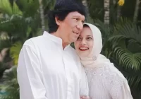Ikang Fawzi Puasa Tanpa Marissa Haque: Berat, Mencekam, Hampa, Sepi, Dada Sakit