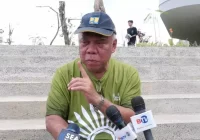 Kepala IKN Sebut Seluruh Perkantoran IKN Siap Digunakan Sebelum Tahun Baru