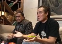 Identitas Orang Ketiga di Rumah Tangga Baim Wong dan Paula Verhoeven 'Teman Baik'