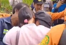 Pendaki Hilang di Gunung Slamet Akhirnya Ditemukan