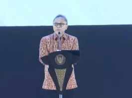 Rp 71 Triliun Digelontorkan untuk Program Makan Bergizi Gratis