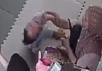Viral Balita Alami Kekerasan di Tempat Penitipan Anak