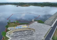 Pemerintah Pastikan Pasokan Air Bersih untuk Masyarakat IKN Tuntas pada 2025