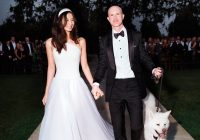 Jutawan Asal Amerika Brian Amstrong Bantah Pernah Nikahi Raline Shah