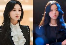 Daftar 15 Aktris Korea Terbanyak Pengikutnya di Instagram