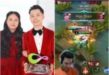 YouTuber Pertama Asia Tenggara dengan 50 Juta Subscribers, Jess No Limit Hasilkan Maksimal Rp 5,4 Miliar Sebulan