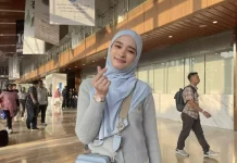 Inara Rusli Punya Kesepakatan Khusus dengan Virgoun Jika Hendak Kenalkan Pasangan Baru ke Anak