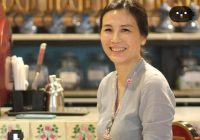 Dorong Gerakan Rise And Speak Up, Wamen PPA Veronica Tan Minta Korban Kekerasan Berani Melapor