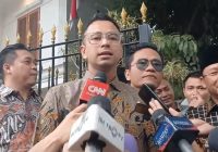 Raffi Ahmad Bakal Jenguk Ammar Zoni di Nusakambangan, Bawa Orang Penting