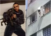 Viral Video Detik-detik Tewasnya Liam Payne Eks One Direction, Ini Faktanya