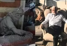 Israel Bagikan Video Kondisi Terakhir Yahya Sinwar, Netizen: Dia Tidak Pernah Menyerah