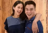 Resmi Bercerai, Pengadilan Putuskan Baim Wong dan Paula Verhoeven Asuh Anak Bersama