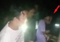 Viral Anak Hilang Diduga Diculik Makhluk Gaib