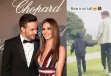 Liam Payne Wariskan Harta Kekayaan Senilai Rp 601,6 Miliar untuk Anaknya